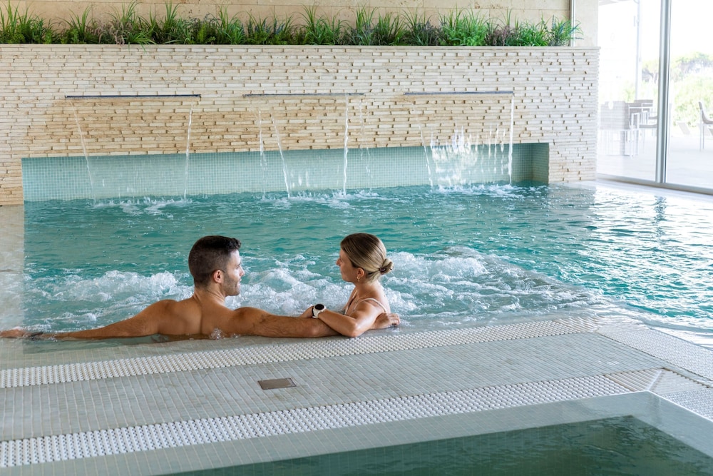 Hotel Seth 55 Santo Tomas — Spa in Santo Tomas, Balearic Islands
