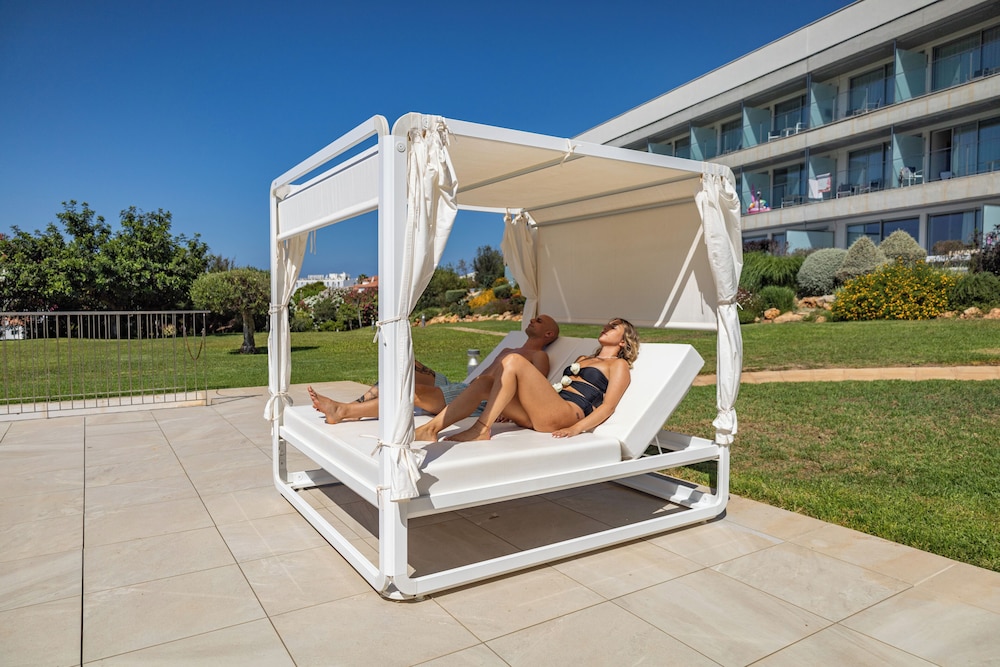 Hotel Seth 55 Santo Tomas — Beach in Santo Tomas, Balearic Islands