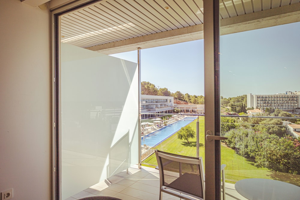 Hotel Seth 55 Santo Tomas — Hotel rooms in Santo Tomas, Balearic Islands