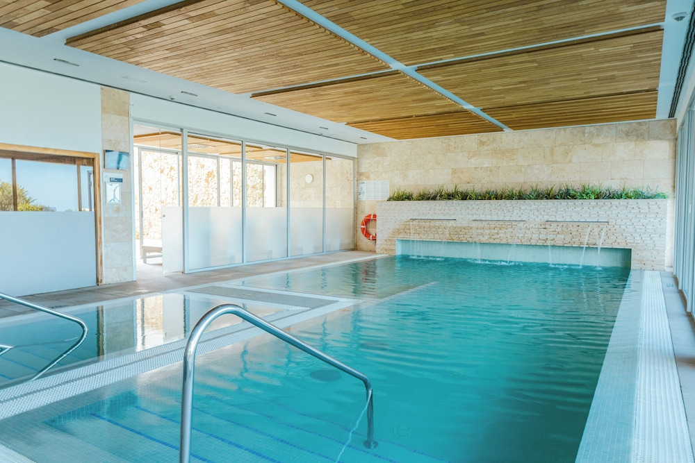 Hotel Seth 55 Santo Tomas — Swimming pool in Santo Tomas, Balearic Islands