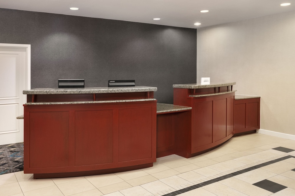 Residence Inn by Marriott Daytona Beach Speedway/Airport — Hotel building in Daytona Beach, Florida