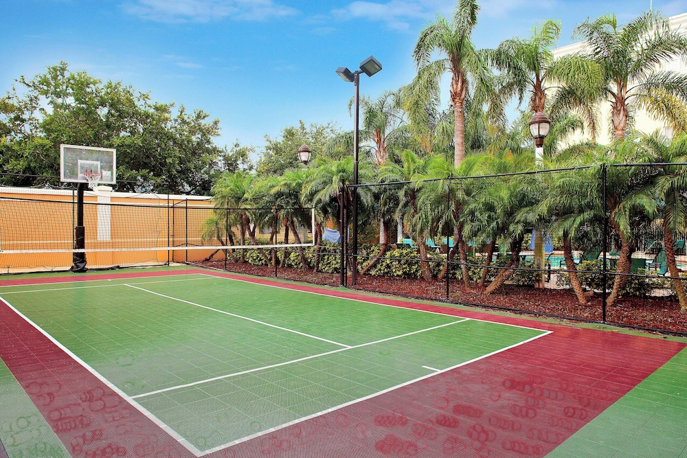 Residence Inn by Marriott Daytona Beach Speedway/Airport — Sports & recreation in Daytona Beach, Florida