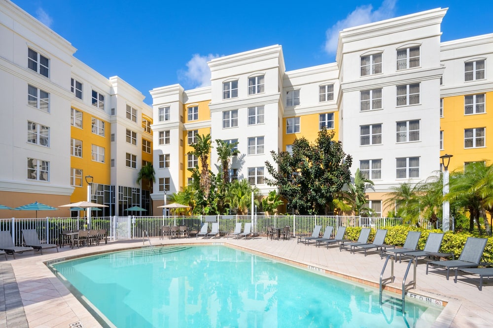 Residence Inn by Marriott Daytona Beach Speedway/Airport — Main photo in Daytona Beach, Florida