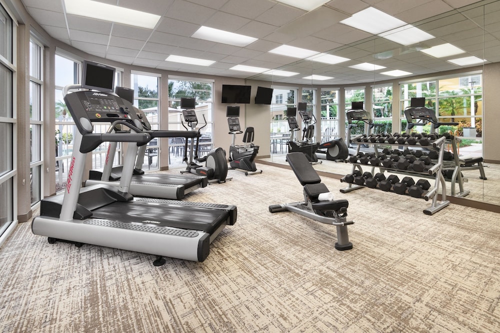 Residence Inn by Marriott Daytona Beach Speedway/Airport — Sports & recreation in Daytona Beach, Florida