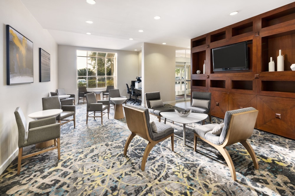 Residence Inn by Marriott Daytona Beach Speedway/Airport — Hotel building in Daytona Beach, Florida