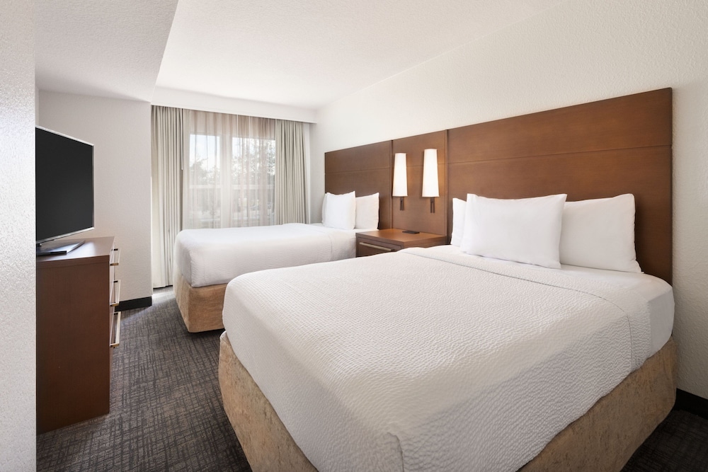Residence Inn by Marriott Daytona Beach Speedway/Airport — Hotel rooms in Daytona Beach, Florida