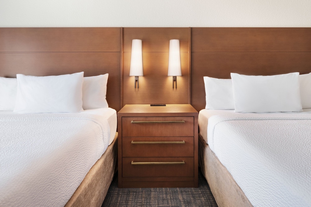 Residence Inn by Marriott Daytona Beach Speedway/Airport — Hotel rooms in Daytona Beach, Florida