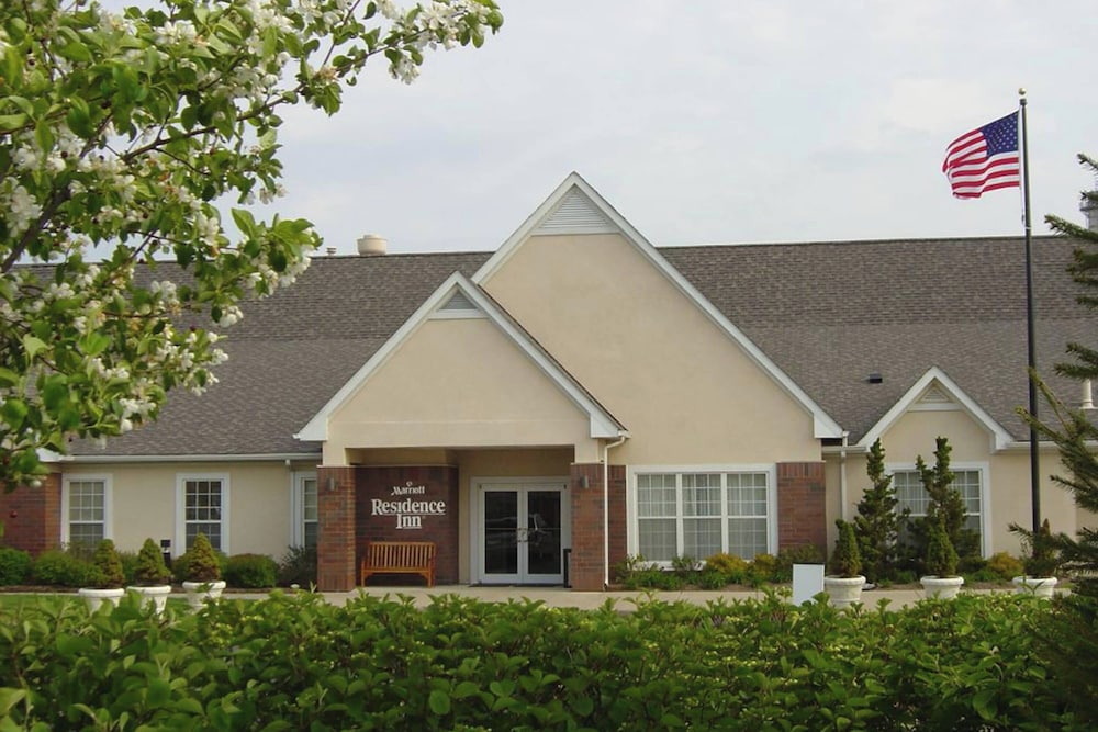 Residence Inn by Marriott Detroit Pontiac Auburn Hills — Main photo in Pontiac, Michigan