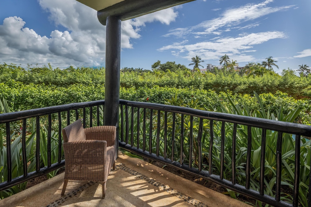Catalonia Riviera Maya Resort and Spa All Inclusive — Hotel rooms in Puerto Aventuras, Quintana Roo
