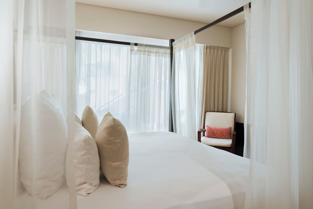 Catalonia Riviera Maya Resort and Spa All Inclusive — Hotel rooms in Puerto Aventuras, Quintana Roo
