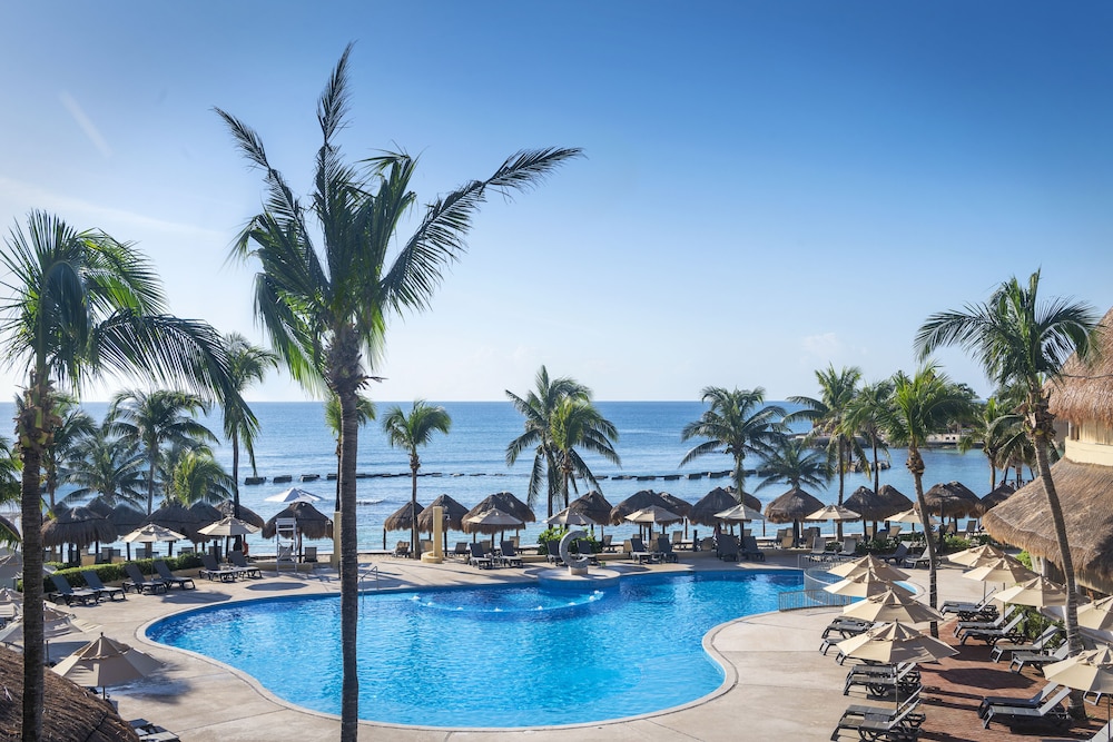 Catalonia Riviera Maya Resort and Spa All Inclusive — Main photo in Puerto Aventuras, Quintana Roo