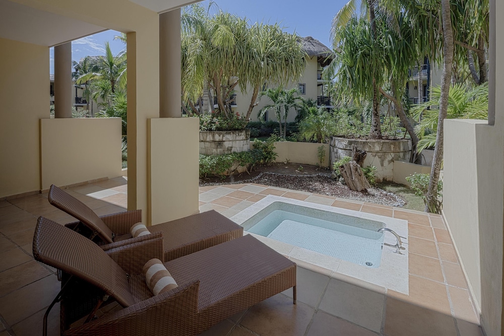 Catalonia Riviera Maya Resort and Spa All Inclusive — Spa in Puerto Aventuras, Quintana Roo