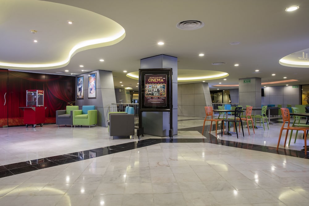 Crown Paradise Club Cancun All Inclusive — On-site activities in Cancun, Quintana Roo