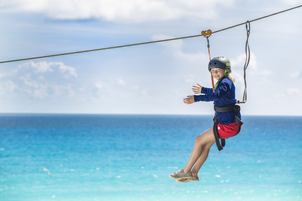 Crown Paradise Club Cancun All Inclusive — On-site activities in Cancun, Quintana Roo