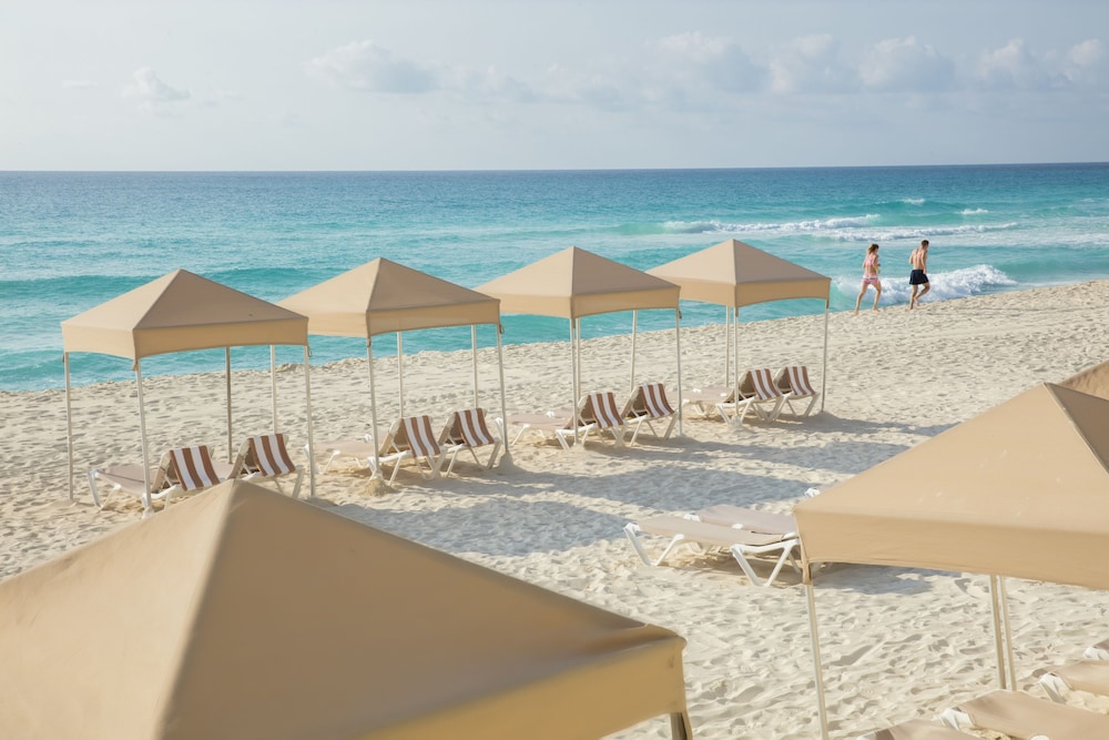 Crown Paradise Club Cancun All Inclusive — Outdoor in Cancun, Quintana Roo