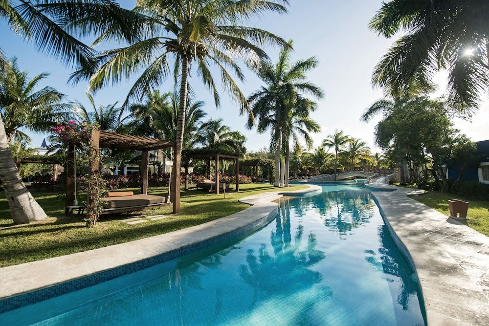 Iberostar Waves Paraíso Beach - All Inclusive