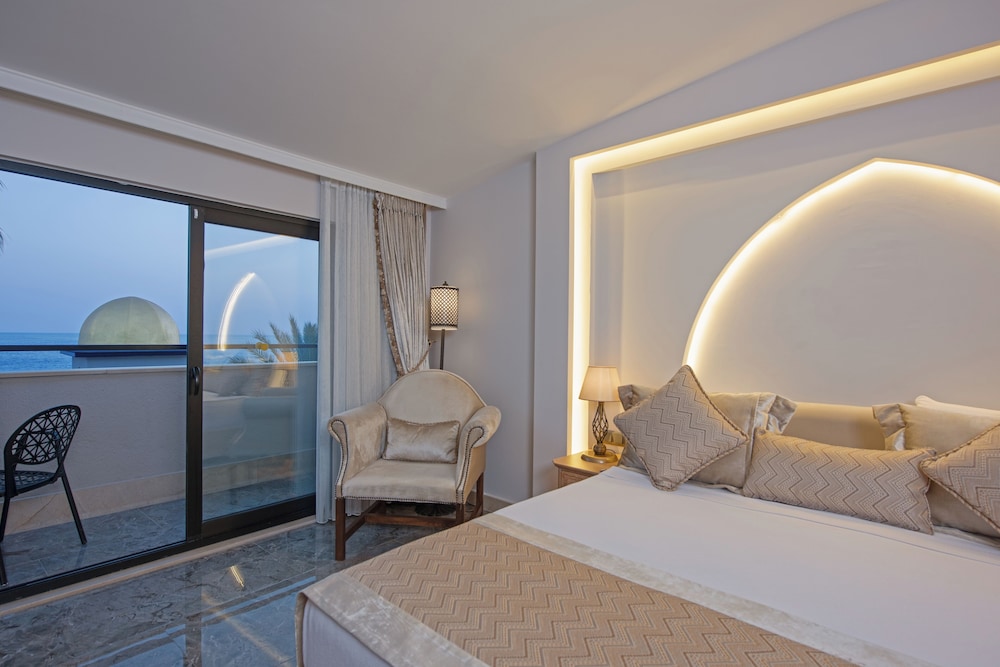Alaaddin Beach Hotel - Adults Only - zdjęcie 5