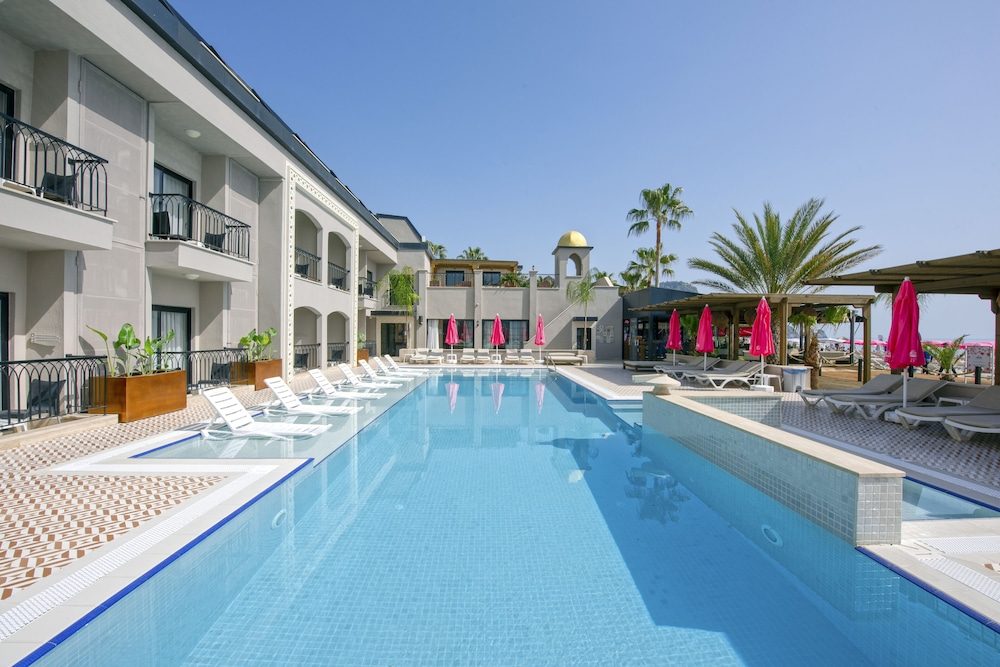 Alaaddin Beach Hotel - Adults Only - zdjęcie 2