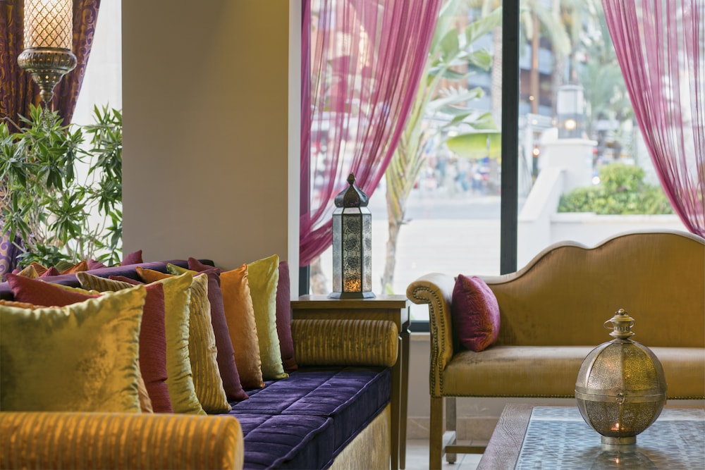 Alaaddin Beach Hotel - Adults Only — Hotel rooms in Alanya
