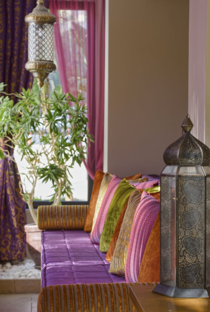Alaaddin Beach Hotel - Adults Only — Hotel rooms in Alanya