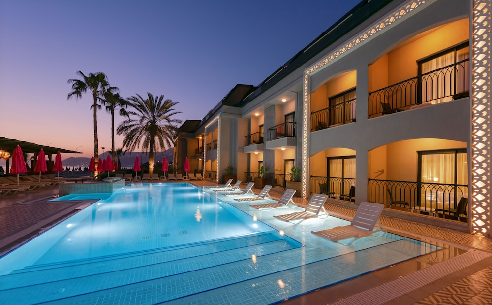 Alaaddin Beach Hotel - Adults Only - zdjęcie 4