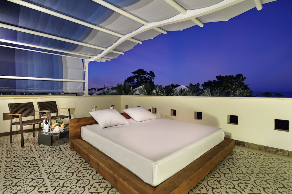 Crystal Aura Aqua Collection - All inclusive — View in Kemer