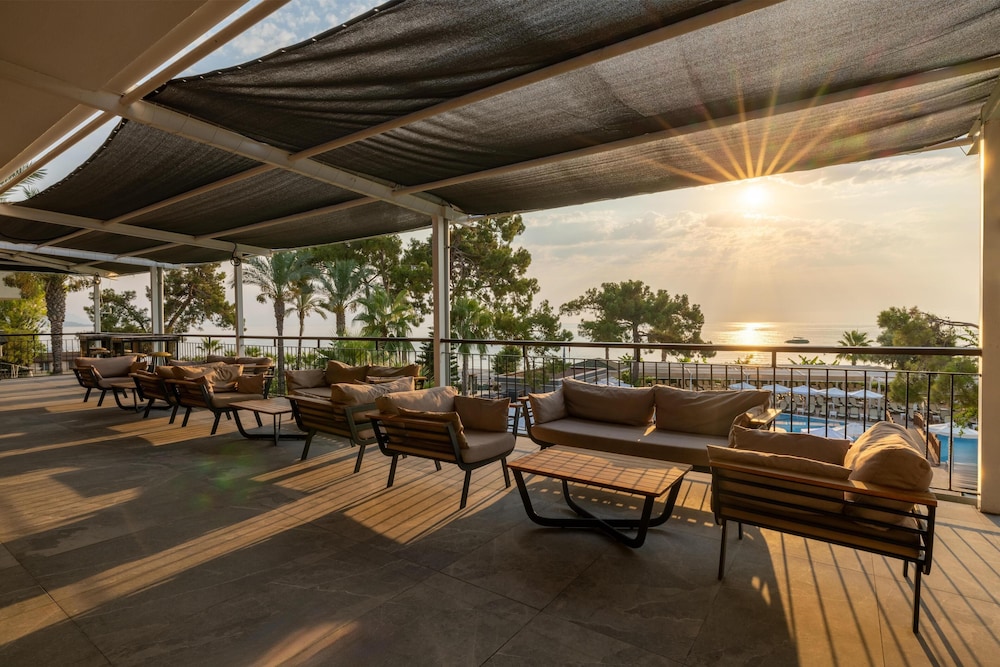 Crystal Aura Aqua Collection - All inclusive — Outdoor in Kemer