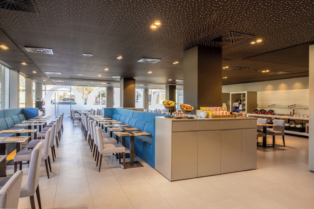 Hotel SB Glow 4 Sup — Restaurant & bars in Barcelona, Catalonia
