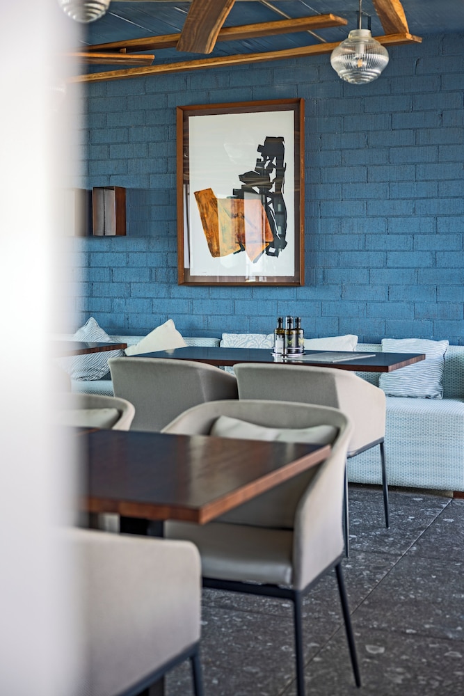 Hotel SB Glow 4 Sup — Restaurant & bars in Barcelona, Catalonia