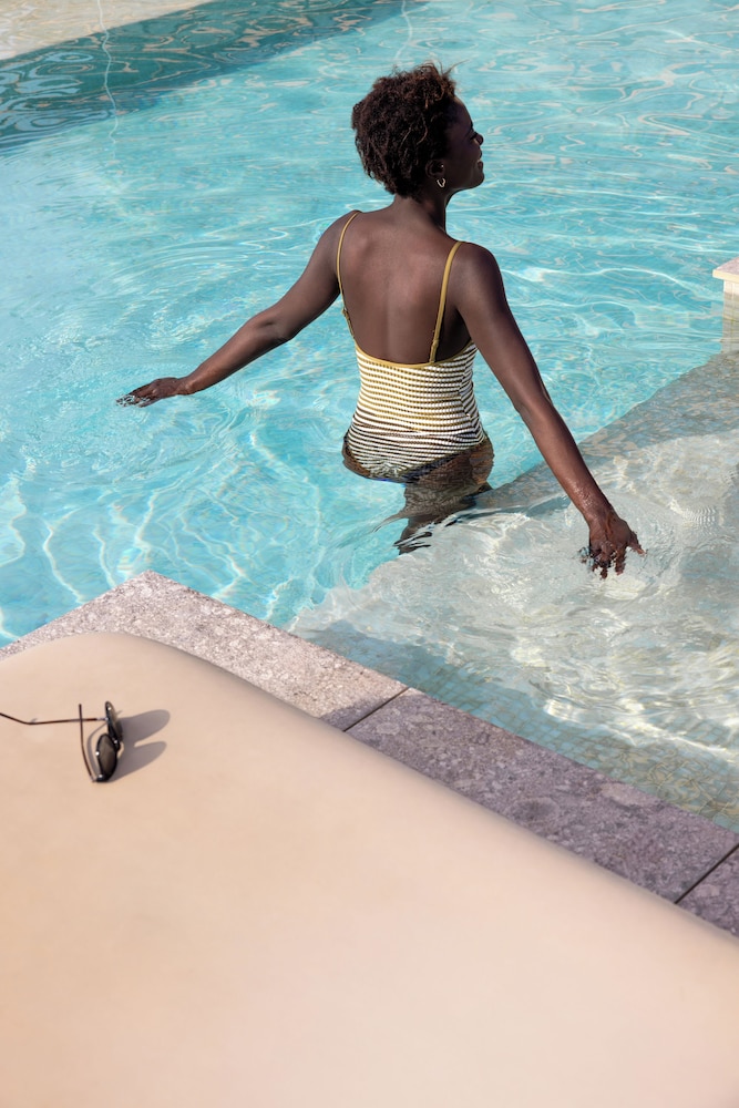 Hotel SB Glow 4 Sup — Swimming pool in Barcelona, Catalonia