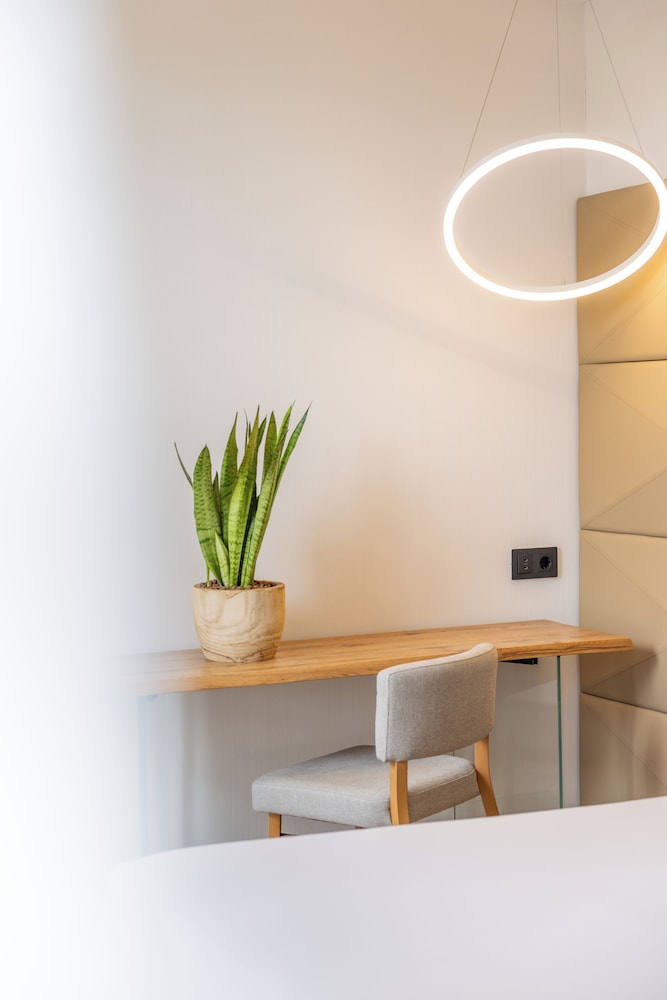 Hotel SB Glow 4 Sup — Hotel rooms in Barcelona, Catalonia