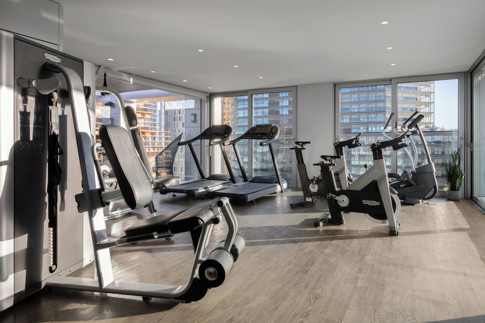 Hotel SB Glow 4 Sup — Sports & recreation in Barcelona, Catalonia