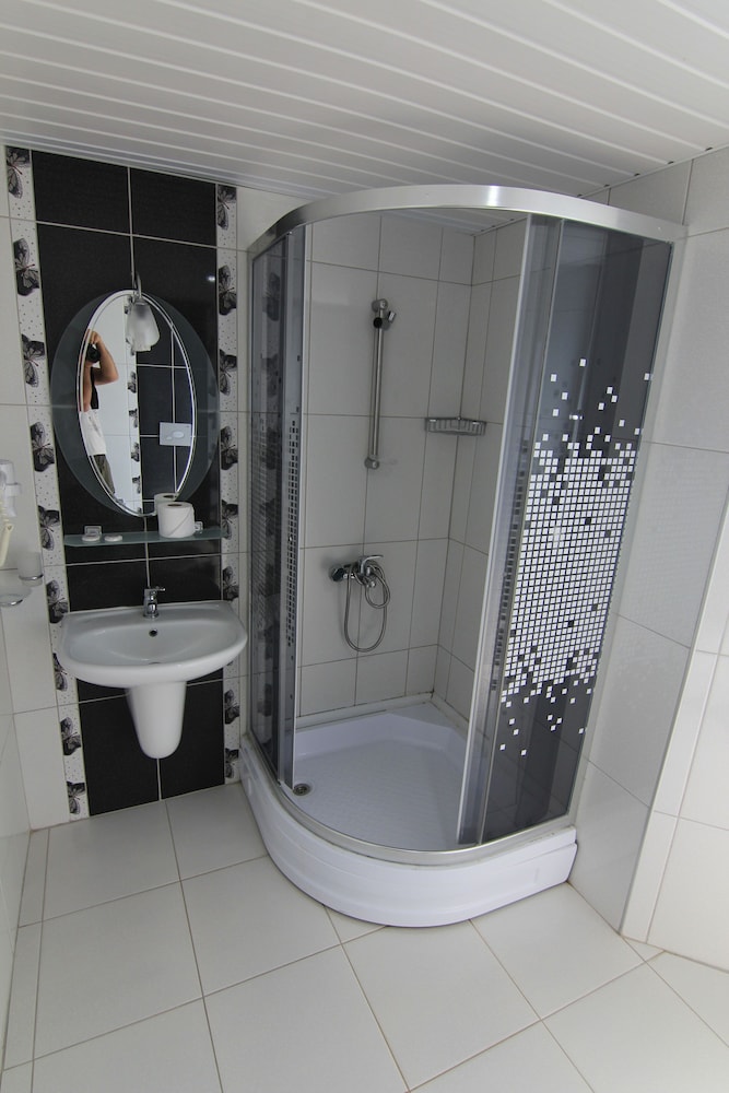 Bariscan Hotel – All Inclusive — Hotel rooms in Alanya