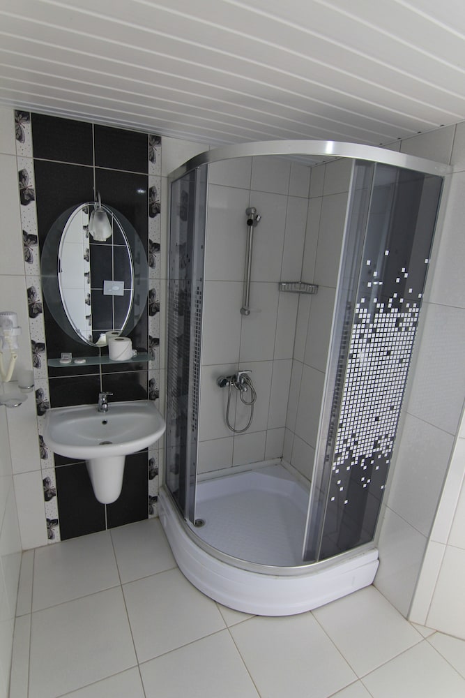 Bariscan Hotel – All Inclusive — Hotel rooms in Alanya