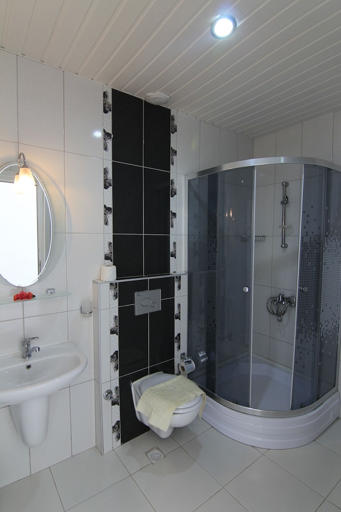 Bariscan Hotel – All Inclusive — Hotel rooms in Alanya