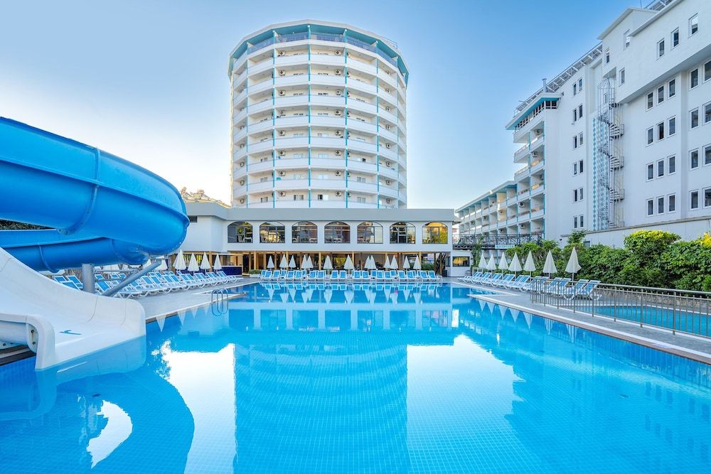 Blue Star Hotel - zdjęcie 2