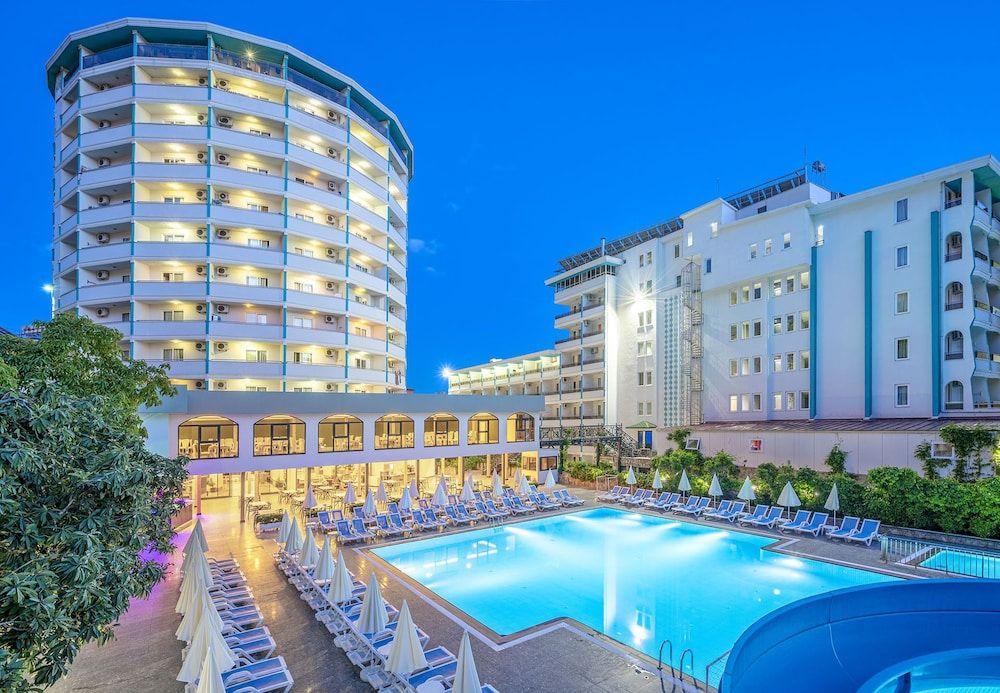 Blue Star Hotel - zdjęcie 5