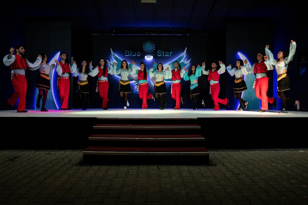 Blue Star Hotel - All Inclusive — Attractions in the area in Alanya