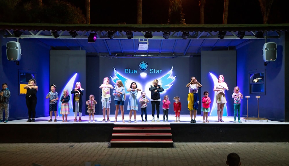Blue Star Hotel - All Inclusive — Attractions in the area in Alanya