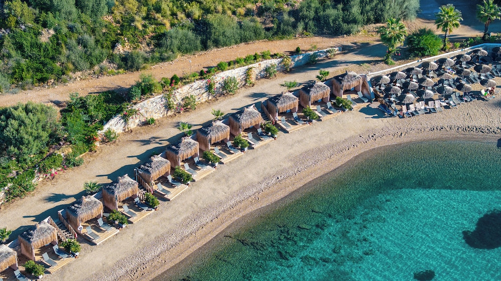 Bodrum Holiday Resort & Spa — Beach in Bodrum, Mugla