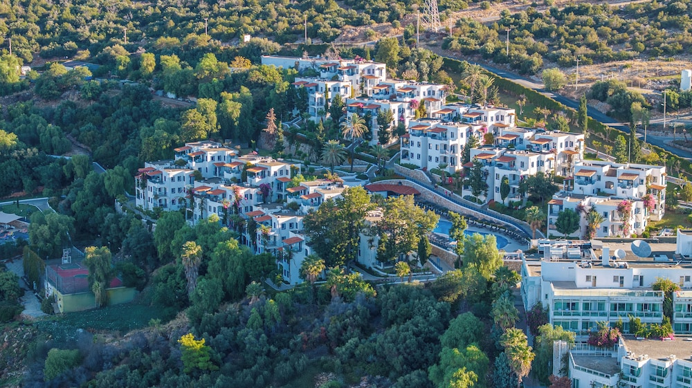 Bodrum Holiday Resort & Spa — Attractions in the area in Bodrum, Mugla
