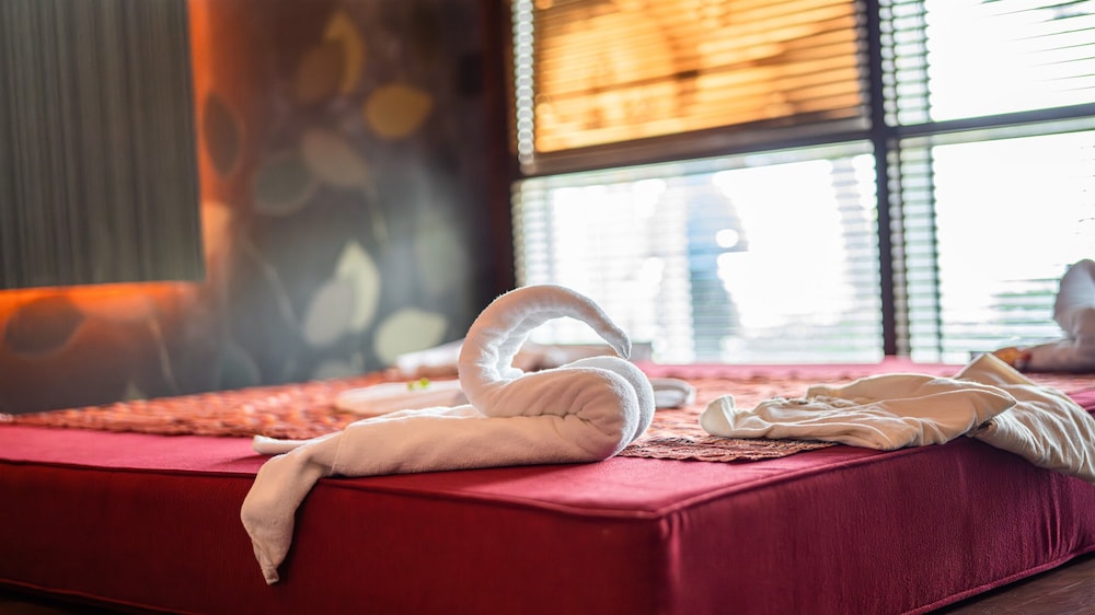 Bodrum Holiday Resort & Spa — Restaurant & bars in Bodrum, Mugla