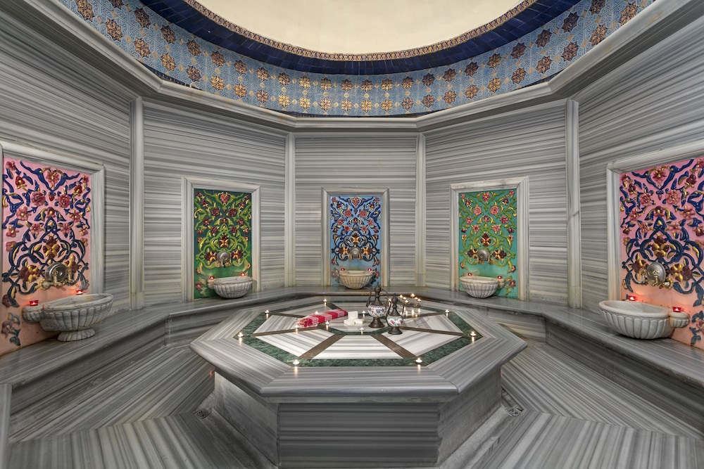 Club Hotel Sera - All Inclusive — Facilities in Lara