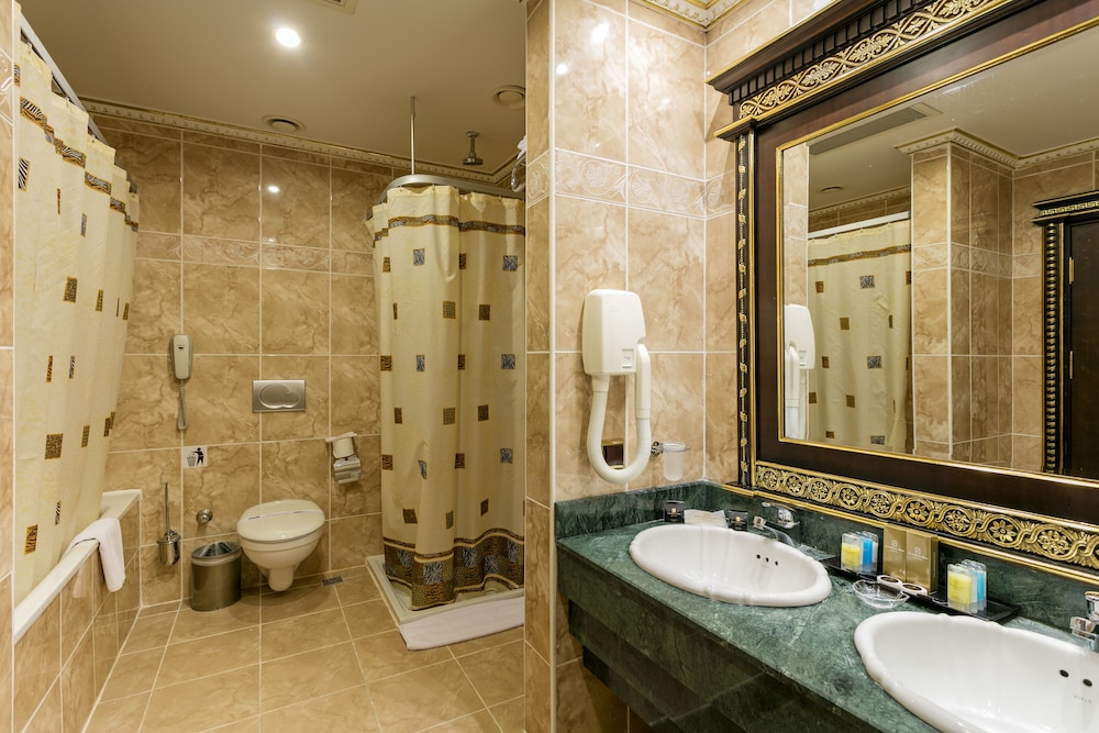 Club Hotel Sera - All Inclusive — Rooms in Lara