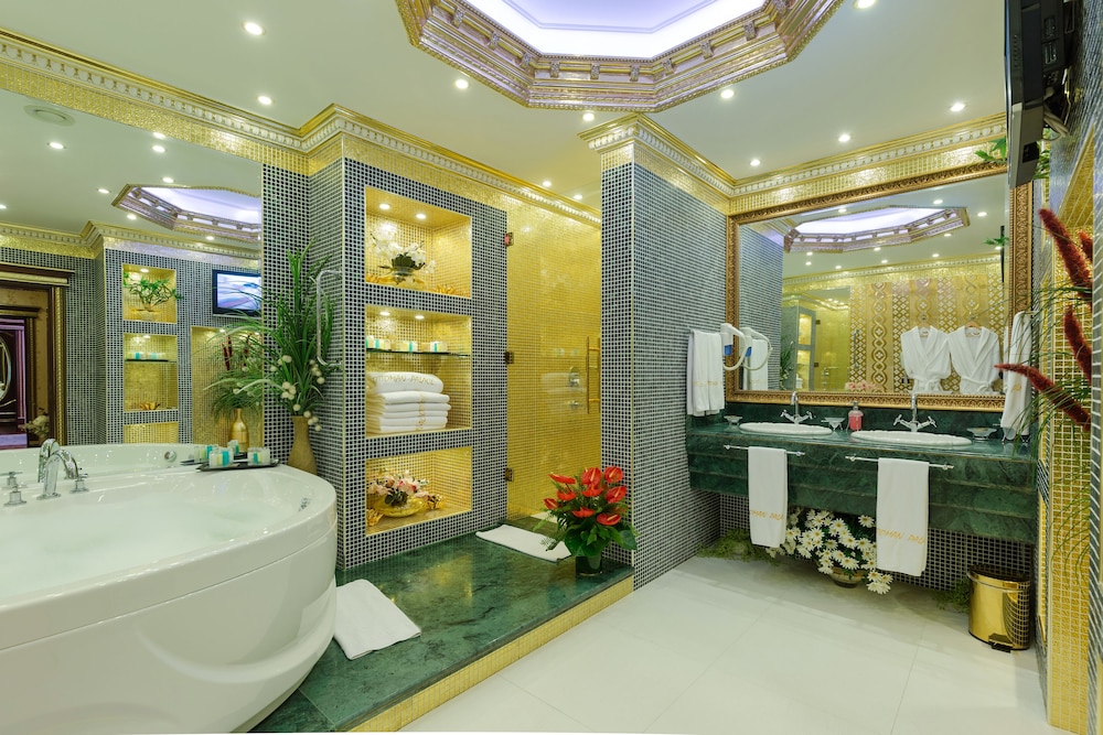 Club Hotel Sera - All Inclusive — Rooms in Lara