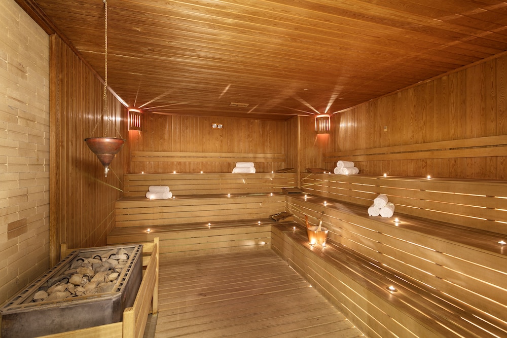 Club Hotel Sera - All Inclusive — Facilities in Lara