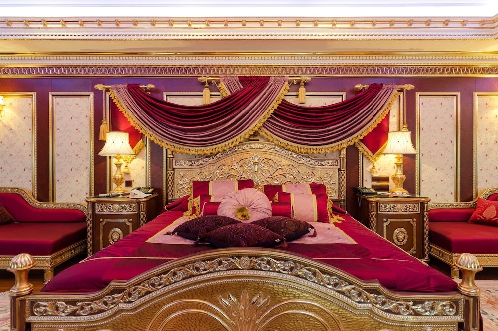 Club Hotel Sera - All Inclusive — Rooms in Lara