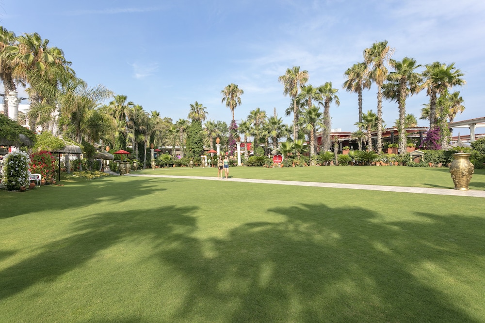 Club Hotel Sera - All Inclusive — Outdoor in Lara