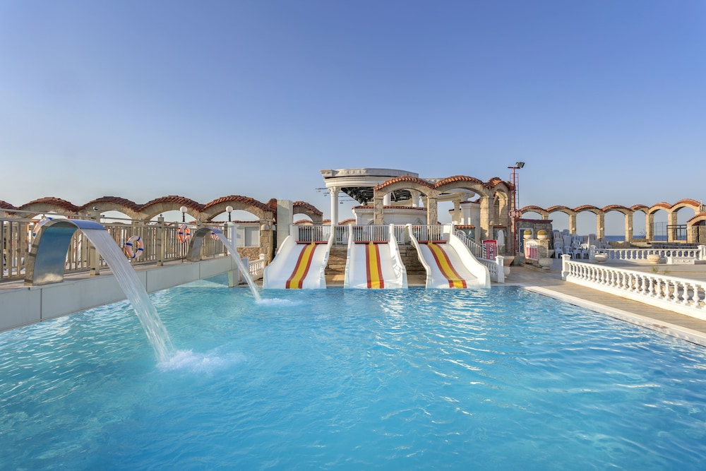 Club Hotel Sera - All Inclusive — Outdoor in Lara