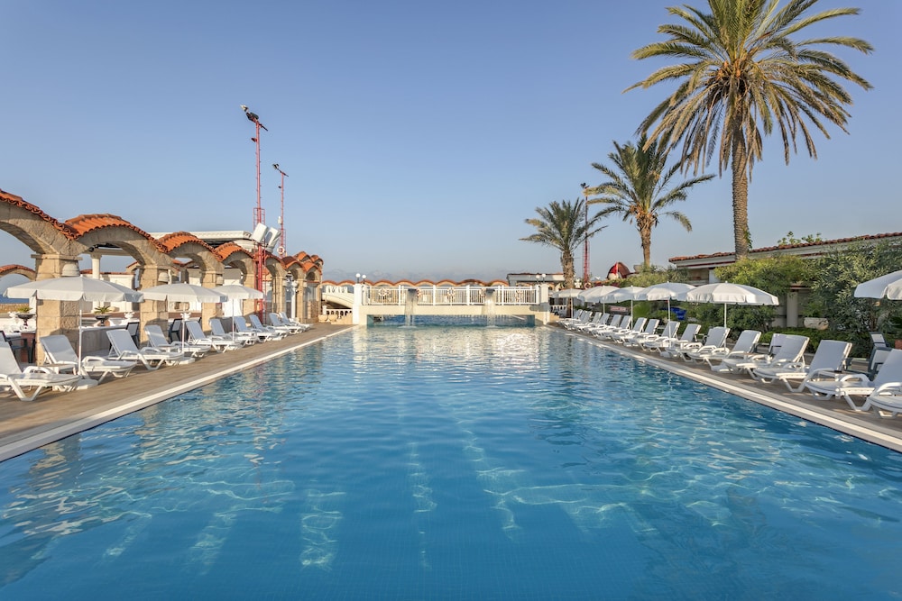 Club Hotel Sera - zdjęcie 4